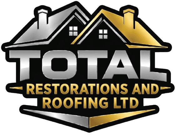 Total Restoration & Roofing Limited logo